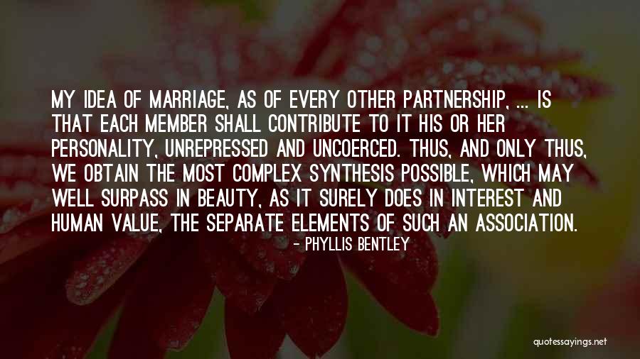 Phyllis Bentley Quotes 744107 Phyllis Bentley Quotes 744107