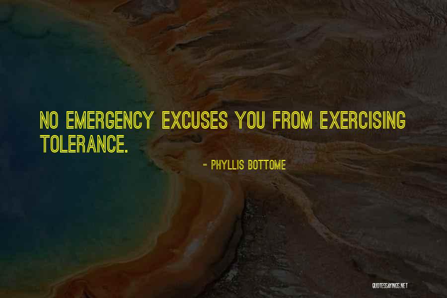 Phyllis Bottome Quotes 1101055