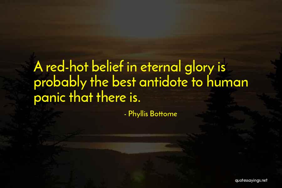 Phyllis Bottome Quotes 1115029