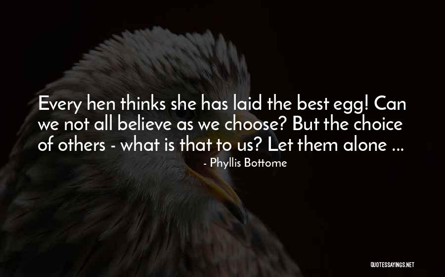 Phyllis Bottome Quotes 1124308