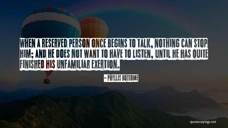 Phyllis Bottome Quotes 1243046 Phyllis Bottome Quotes 1243046