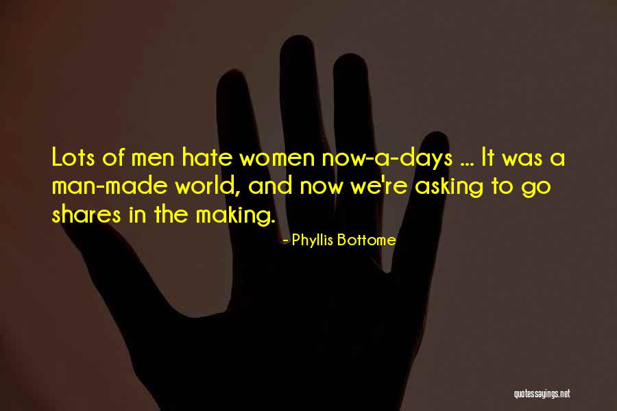 Phyllis Bottome Quotes 1287579