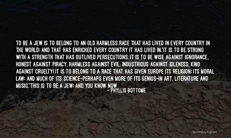 Phyllis Bottome Quotes 1360666 Phyllis Bottome Quotes 1360666