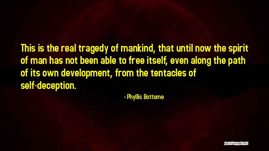 Phyllis Bottome Quotes 1417067