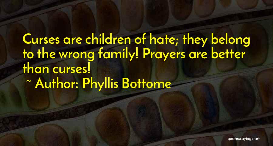 Phyllis Bottome Quotes 1646667