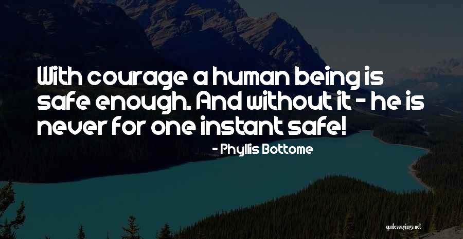 Phyllis Bottome Quotes 1790124 Phyllis Bottome Quotes 1790124