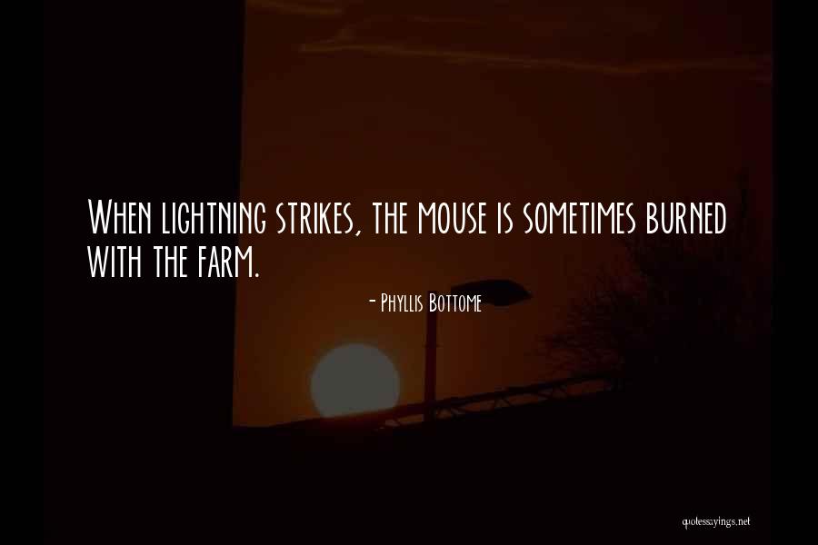 Phyllis Bottome Quotes 181936 Phyllis Bottome Quotes 181936