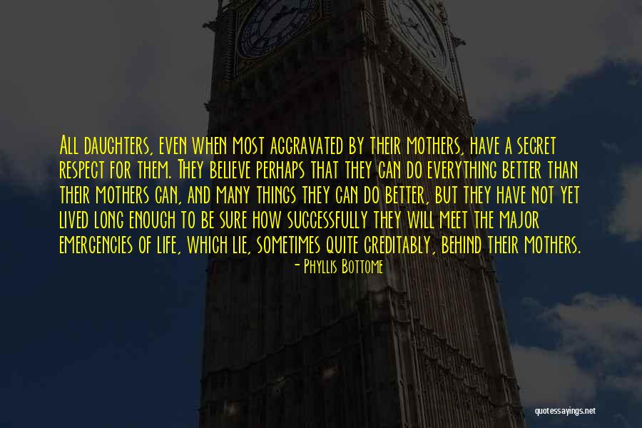 Phyllis Bottome Quotes 1820759 Phyllis Bottome Quotes 1820759