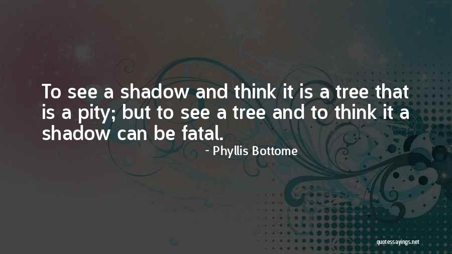 Phyllis Bottome Quotes 1822840