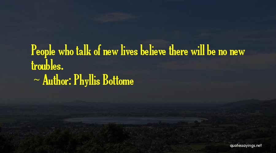 Phyllis Bottome Quotes 2042877
