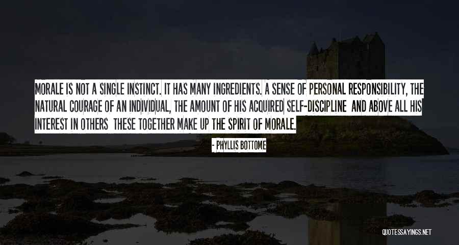 Phyllis Bottome Quotes 2065718 Phyllis Bottome Quotes 2065718