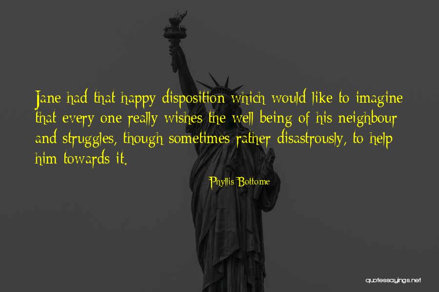 Phyllis Bottome Quotes 2084227 Phyllis Bottome Quotes 2084227