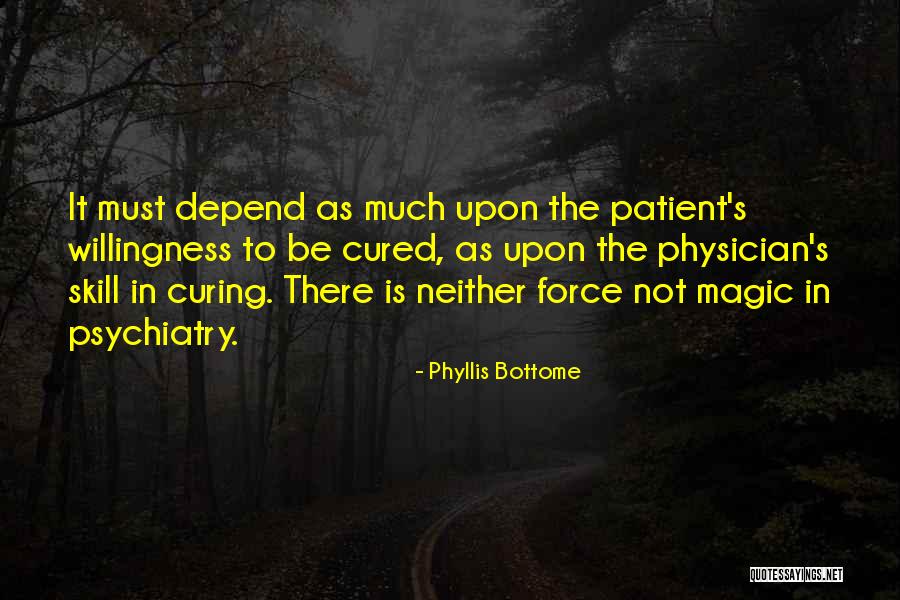 Phyllis Bottome Quotes 2155501