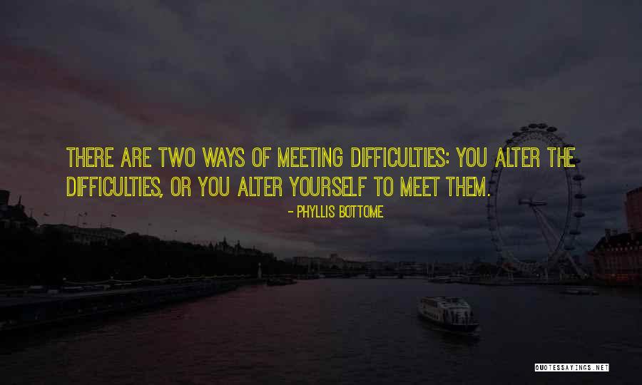 Phyllis Bottome Quotes 2155693 Phyllis Bottome Quotes 2155693