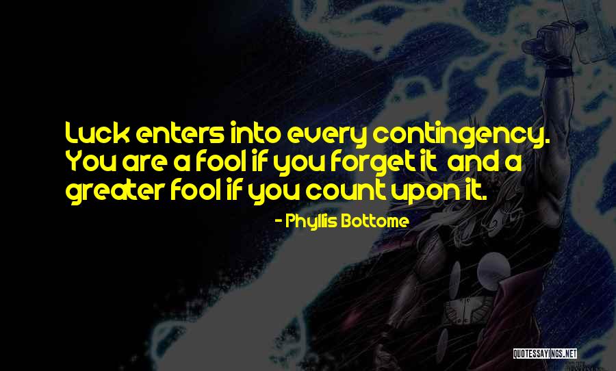 Phyllis Bottome Quotes 2239255