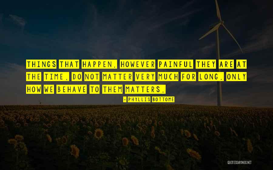 Phyllis Bottome Quotes 2245059 Phyllis Bottome Quotes 2245059