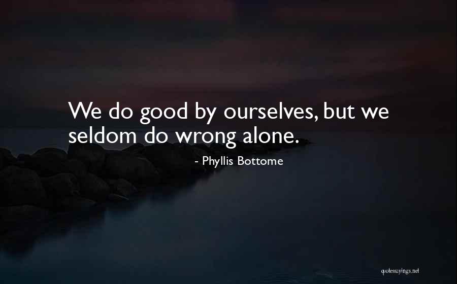 Phyllis Bottome Quotes 244068 Phyllis Bottome Quotes 244068