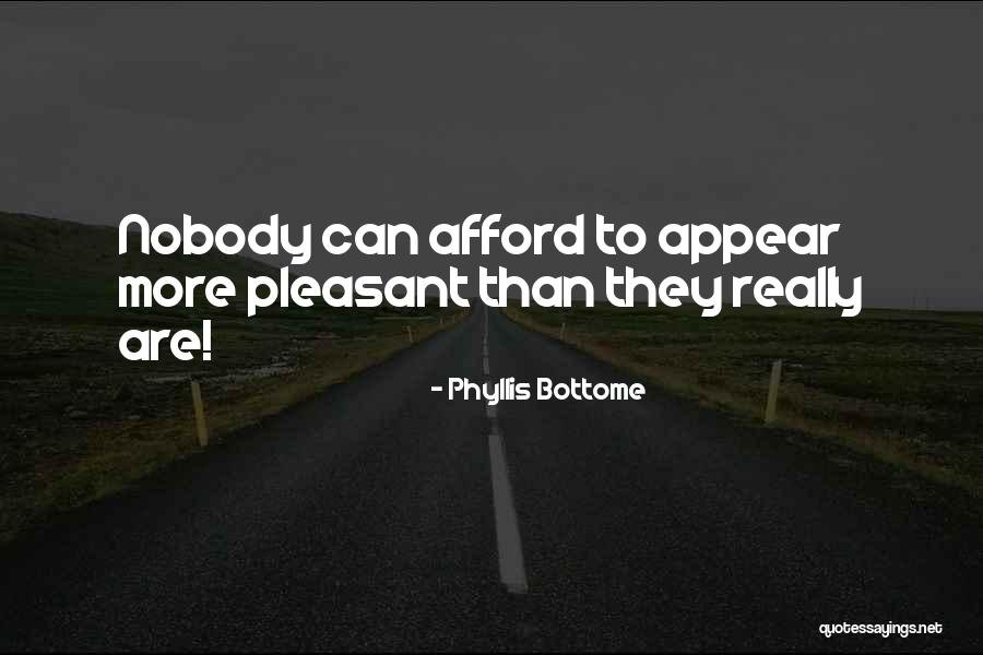 Phyllis Bottome Quotes 606764