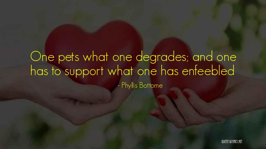 Phyllis Bottome Quotes 704545 Phyllis Bottome Quotes 704545
