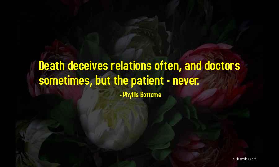 Phyllis Bottome Quotes 712695 Phyllis Bottome Quotes 712695