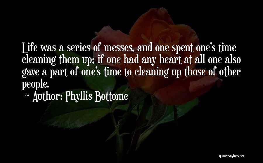 Phyllis Bottome Quotes 850870