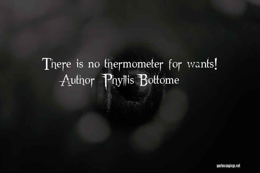 Phyllis Bottome Quotes 894728