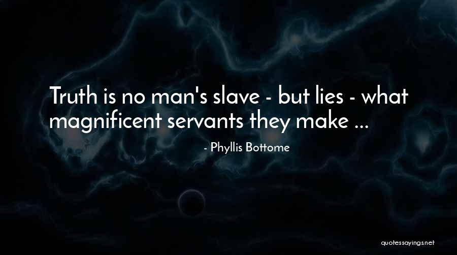 Phyllis Bottome Quotes 943286