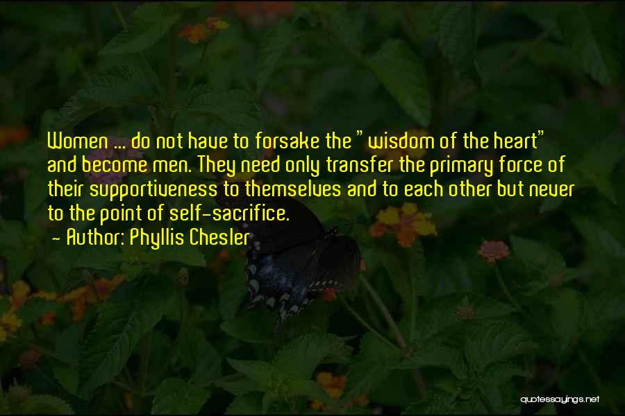 Phyllis Chesler Quotes 1214219