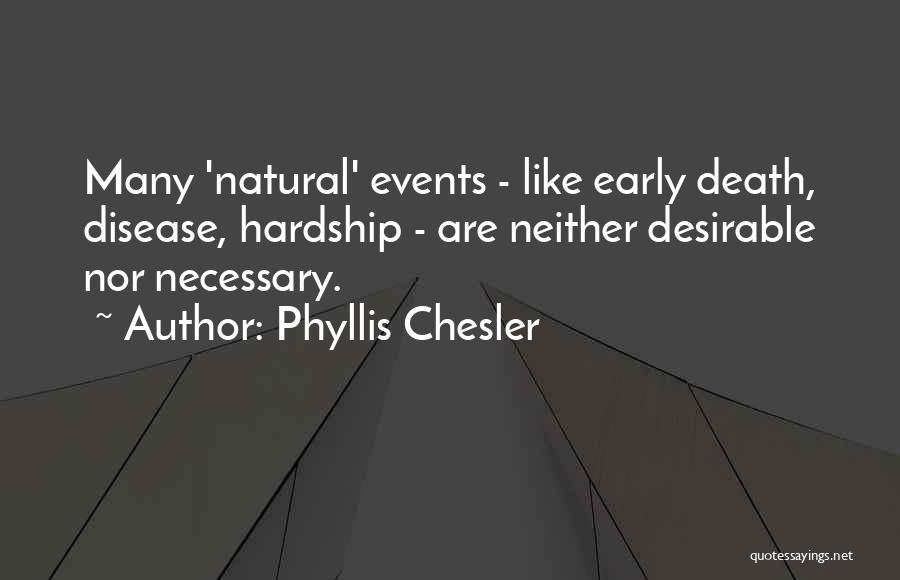 Phyllis Chesler Quotes 1259956