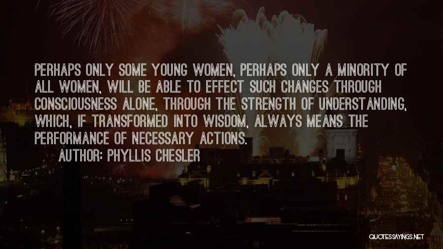 Phyllis Chesler Quotes 1388872