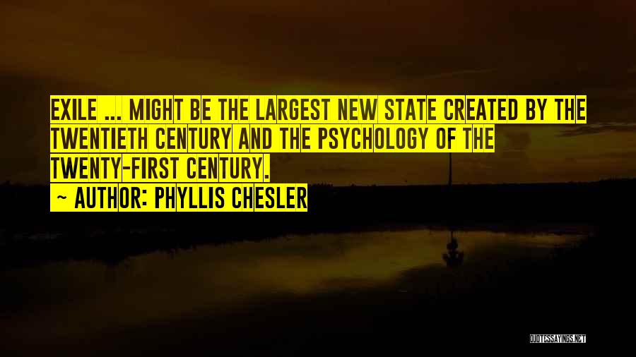 Phyllis Chesler Quotes 1444721