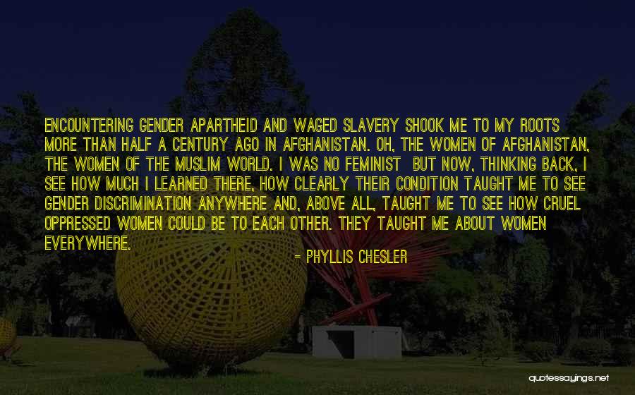 Phyllis Chesler Quotes 171253 Phyllis Chesler Quotes 171253