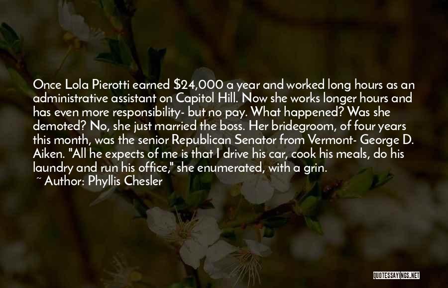 Phyllis Chesler Quotes 1885334