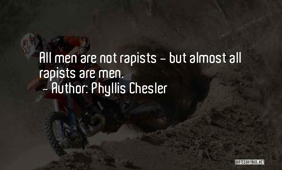 Phyllis Chesler Quotes 2168426