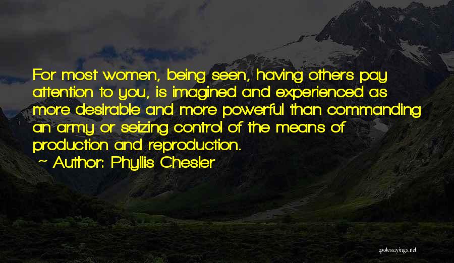 Phyllis Chesler Quotes 278833