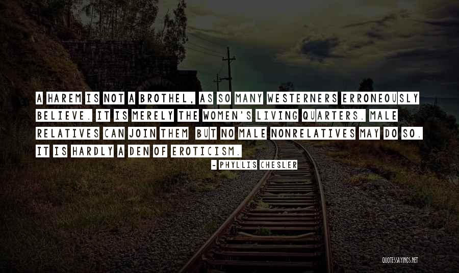 Phyllis Chesler Quotes 361302 Phyllis Chesler Quotes 361302
