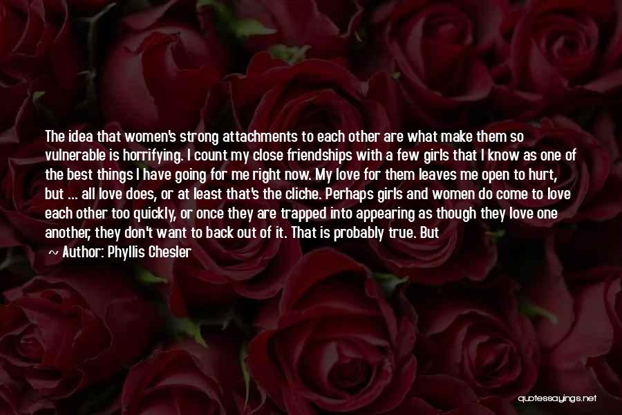 Phyllis Chesler Quotes 787748
