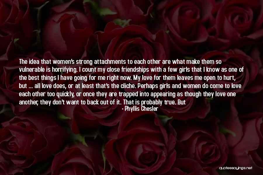 Phyllis Chesler Quotes 787748