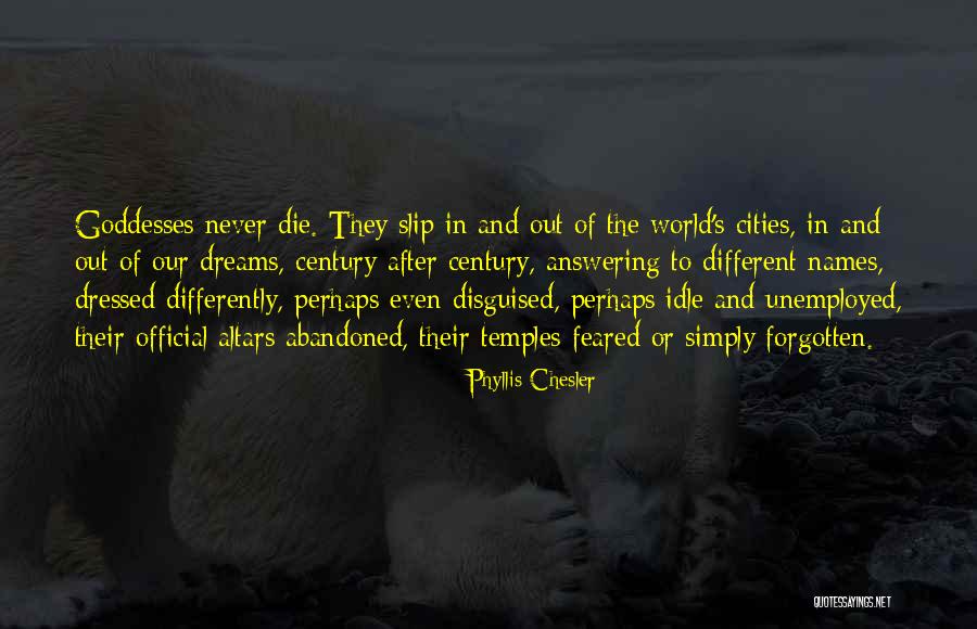 Phyllis Chesler Quotes 868089 Phyllis Chesler Quotes 868089