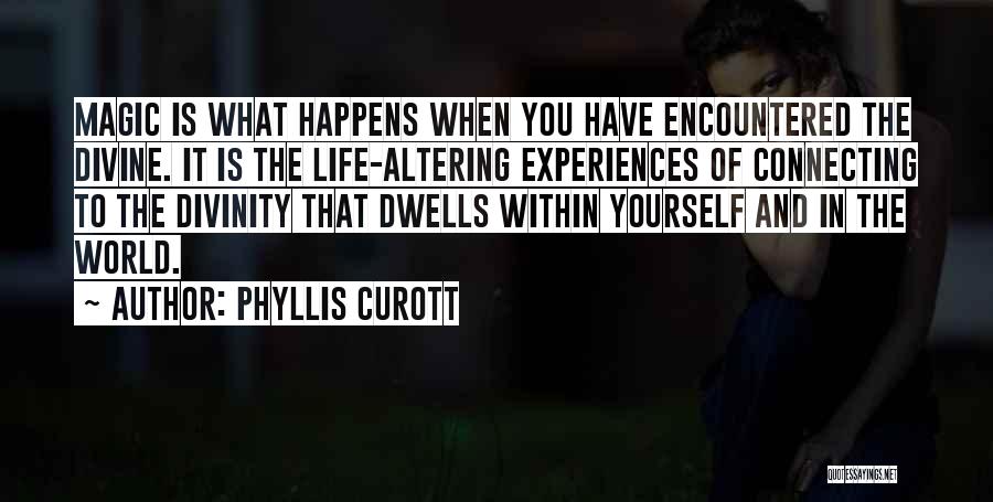 Phyllis Curott Quotes 135557