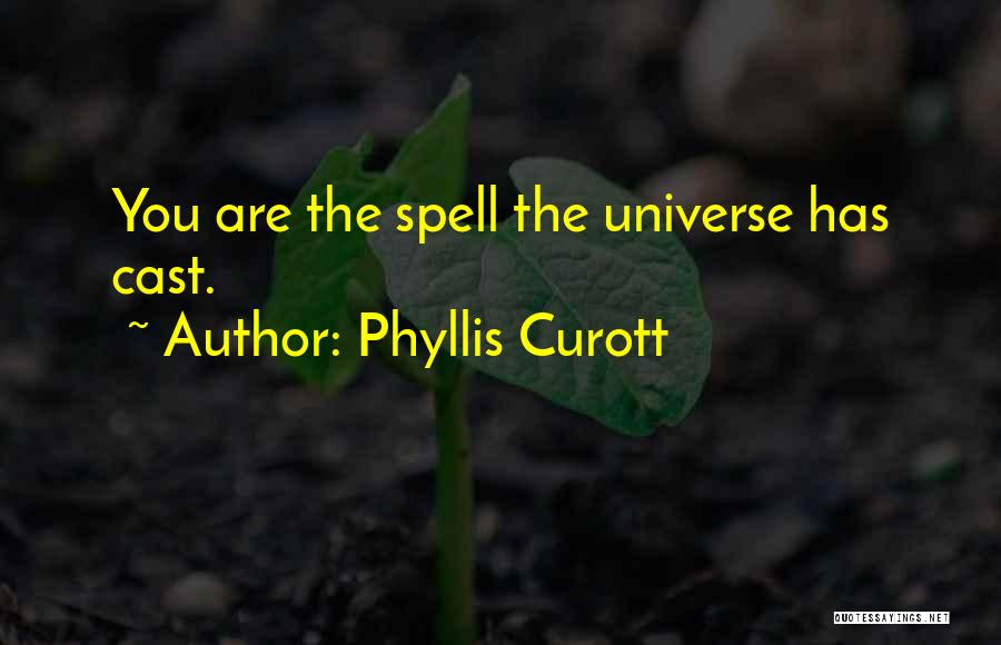 Phyllis Curott Quotes 1968338
