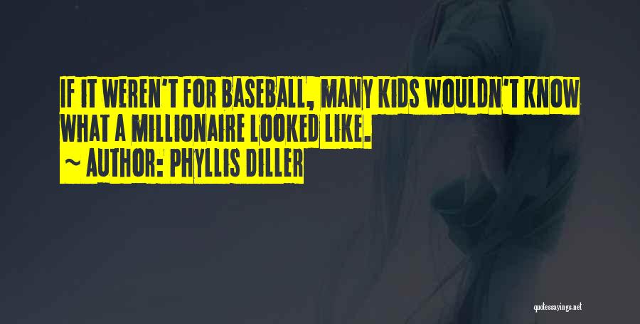 Phyllis Diller Quotes 1057745