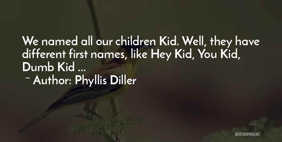 Phyllis Diller Quotes 1365296