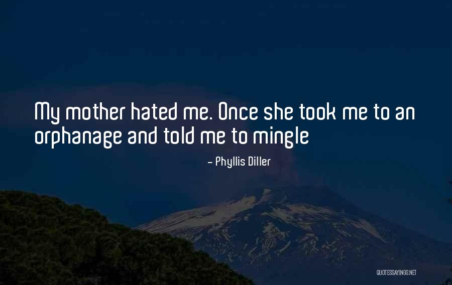 Phyllis Diller Quotes 1409220