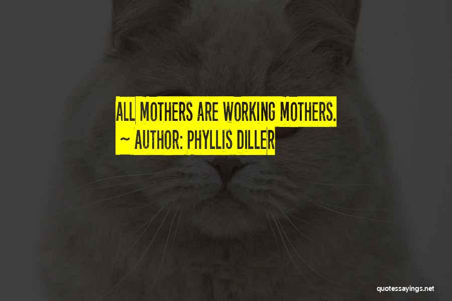 Phyllis Diller Quotes 1442359
