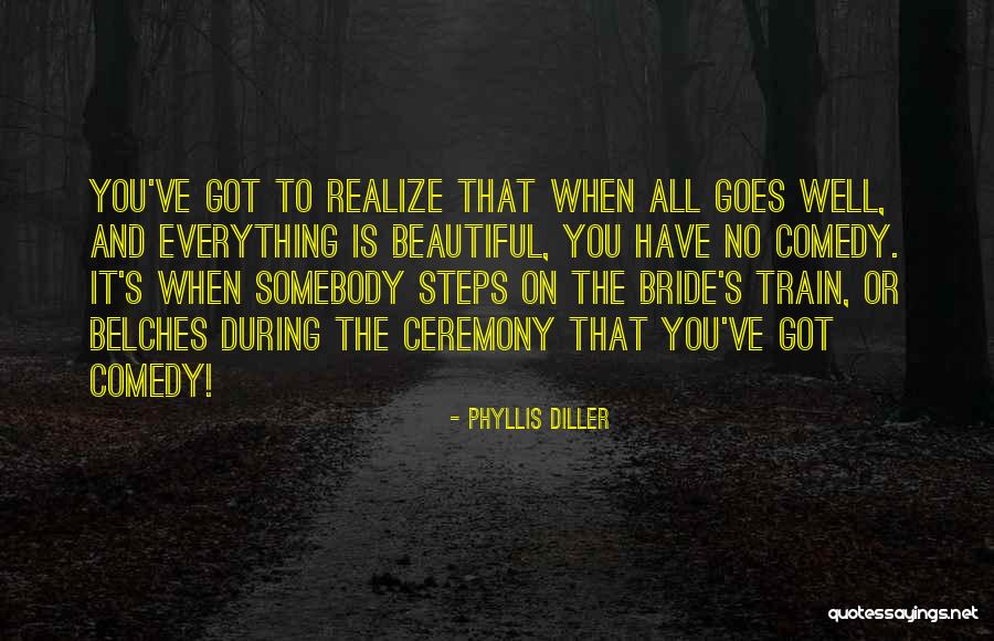 Phyllis Diller Quotes 1470449