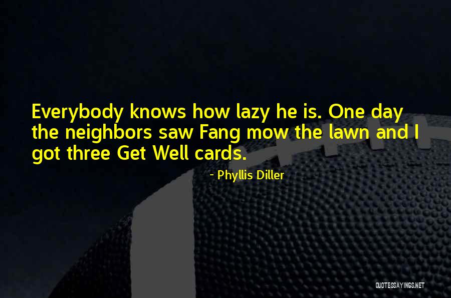 Phyllis Diller Quotes 1470469