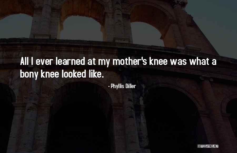 Phyllis Diller Quotes 1586050