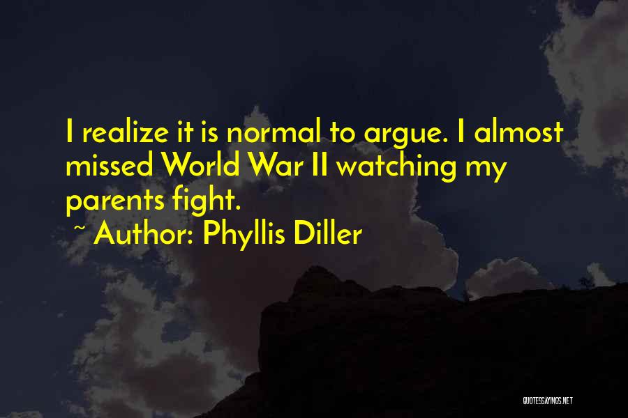 Phyllis Diller Quotes 1653121