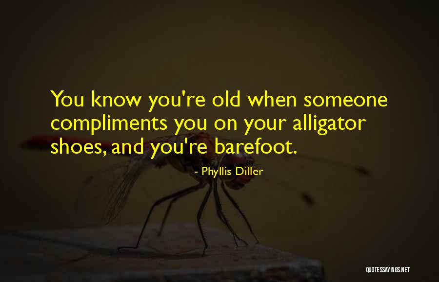 Phyllis Diller Quotes 1669485